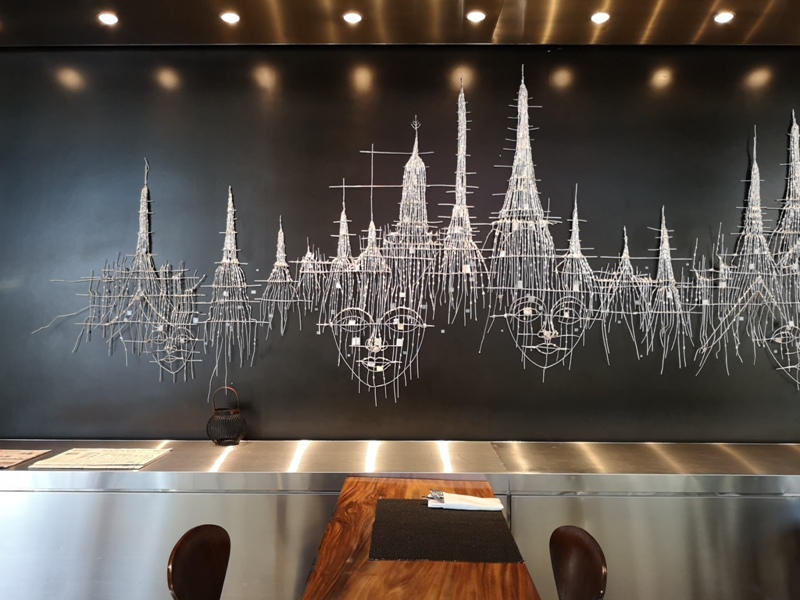 wbangkok63 Bangkok-W Hotel曼谷 交通方便服務周到 時尚品牌便宜住