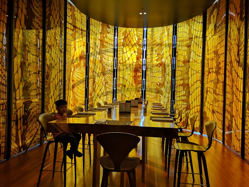 wbangkok64 Bangkok-W Hotel曼谷 交通方便服務周到 時尚品牌便宜住