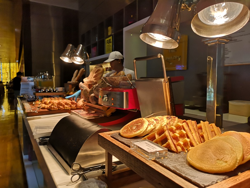 wbangkok65 Bangkok-W Hotel曼谷 交通方便服務周到 時尚品牌便宜住