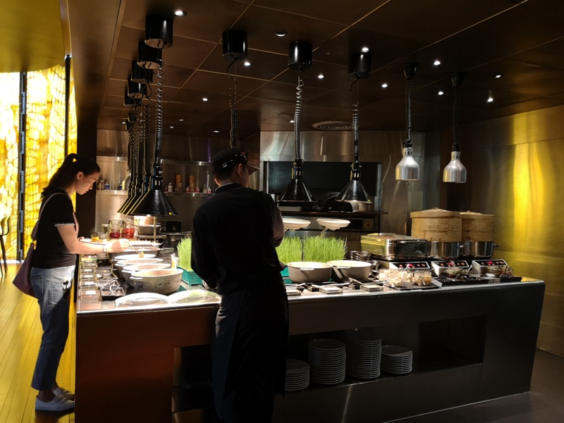 wbangkok67 Bangkok-W Hotel曼谷 交通方便服務周到 時尚品牌便宜住