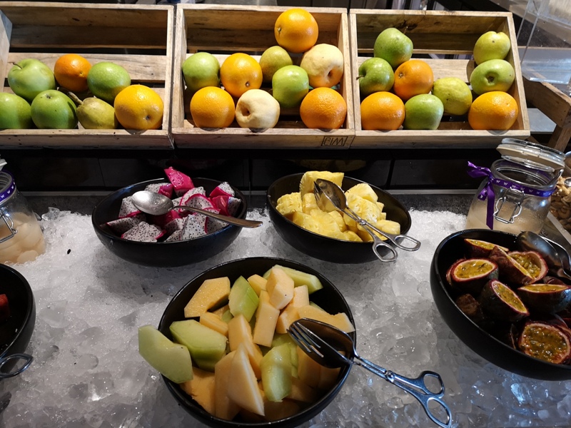 wbangkok68 Bangkok-W Hotel曼谷 交通方便服務周到 時尚品牌便宜住