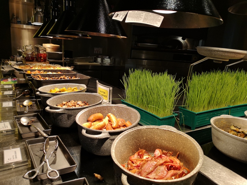 wbangkok69 Bangkok-W Hotel曼谷 交通方便服務周到 時尚品牌便宜住