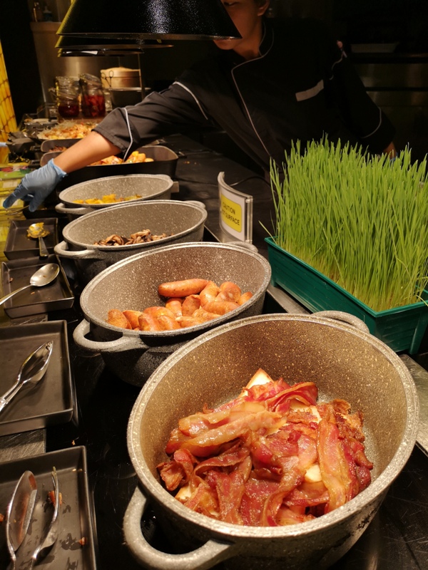 wbangkok71 Bangkok-W Hotel曼谷 交通方便服務周到 時尚品牌便宜住