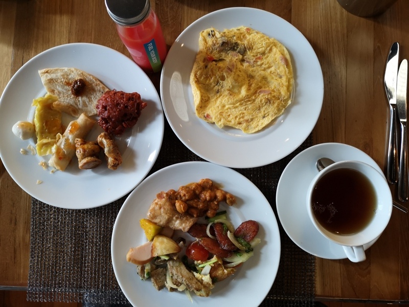 wbangkok74 Bangkok-W Hotel曼谷 交通方便服務周到 時尚品牌便宜住