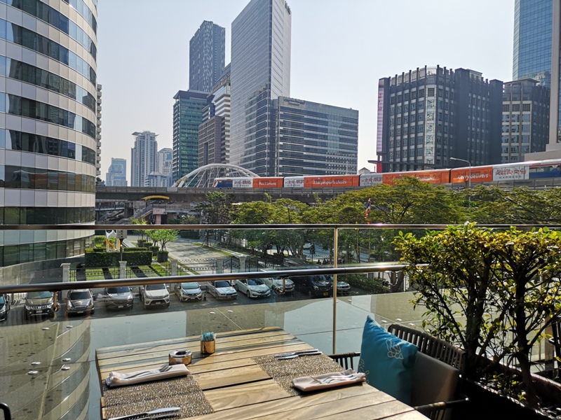 wbangkok75 Bangkok-W Hotel曼谷 交通方便服務周到 時尚品牌便宜住