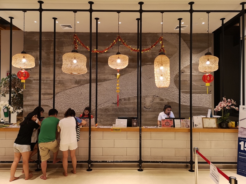 yunomoripattaya03 Pattaya-芭達雅 湯の森Yunomori Onsen & Spa按摩手法純熟俐落又到位...超推