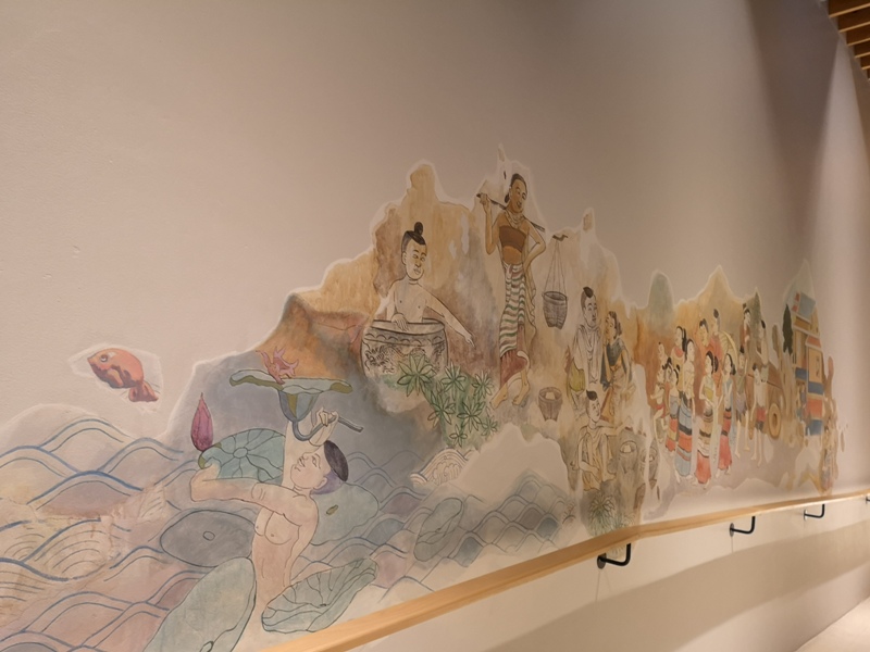 yunomoripattaya04 Pattaya-芭達雅 湯の森Yunomori Onsen & Spa按摩手法純熟俐落又到位...超推