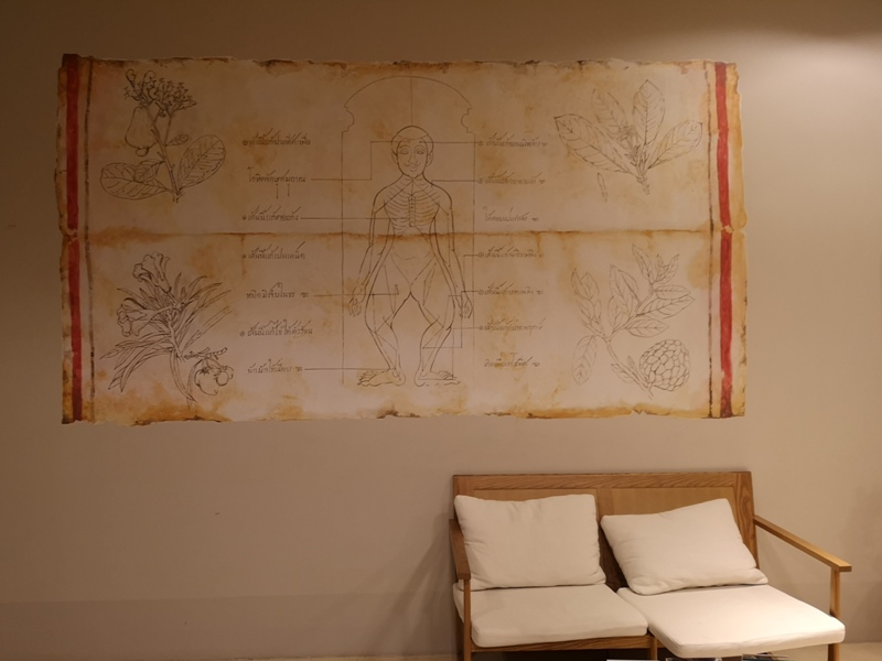 yunomoripattaya05 Pattaya-芭達雅 湯の森Yunomori Onsen & Spa按摩手法純熟俐落又到位...超推