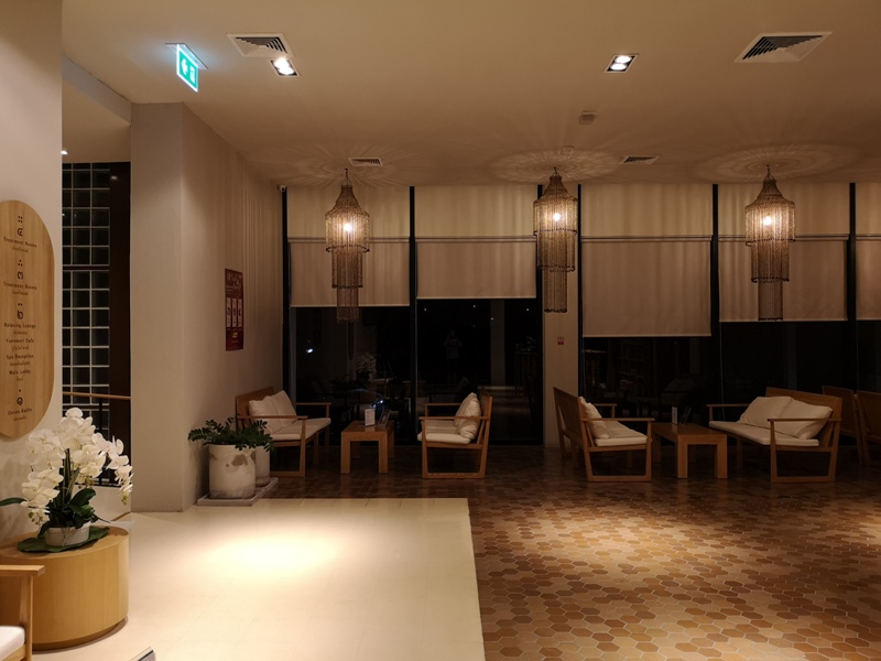 yunomoripattaya06 Pattaya-芭達雅 湯の森Yunomori Onsen & Spa按摩手法純熟俐落又到位...超推