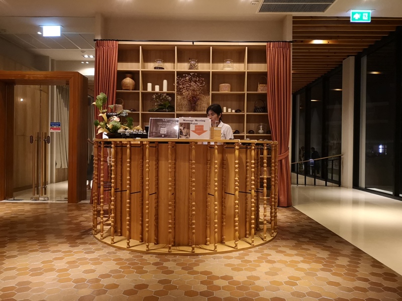 yunomoripattaya07 Pattaya-芭達雅 湯の森Yunomori Onsen & Spa按摩手法純熟俐落又到位...超推