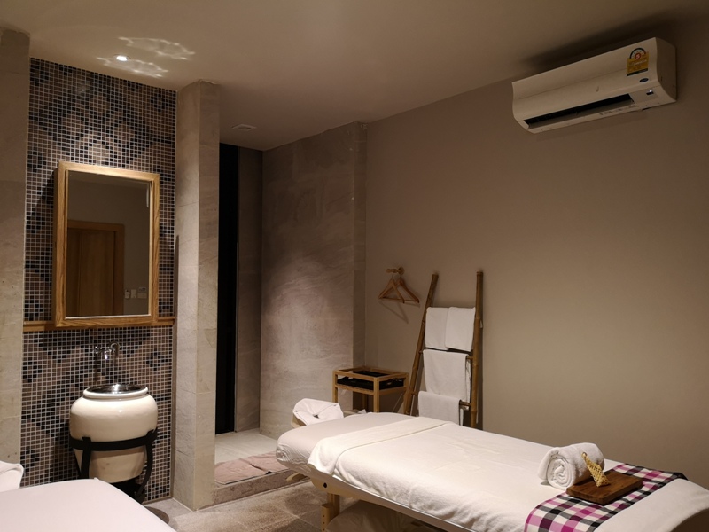 yunomoripattaya11 Pattaya-芭達雅 湯の森Yunomori Onsen & Spa按摩手法純熟俐落又到位...超推