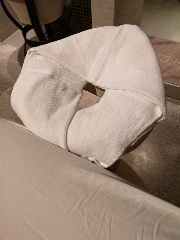 yunomoripattaya12 Pattaya-芭達雅 湯の森Yunomori Onsen & Spa按摩手法純熟俐落又到位...超推