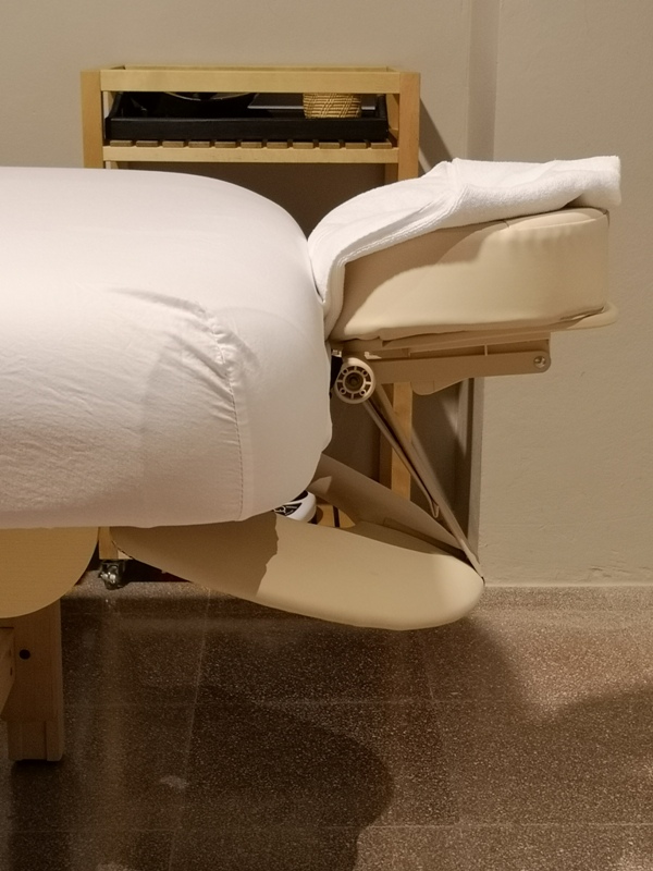 yunomoripattaya14 Pattaya-芭達雅 湯の森Yunomori Onsen & Spa按摩手法純熟俐落又到位...超推