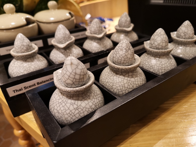 yunomoripattaya18 Pattaya-芭達雅 湯の森Yunomori Onsen & Spa按摩手法純熟俐落又到位...超推