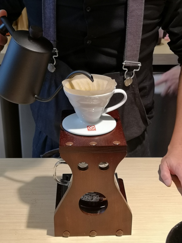 1975antique14 北投-1975 Antique’s Cafe Tea Room英倫風 手沖咖啡 Scoon細緻好吃