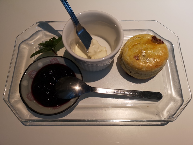 1975antique15 北投-1975 Antique’s Cafe Tea Room英倫風 手沖咖啡 Scoon細緻好吃