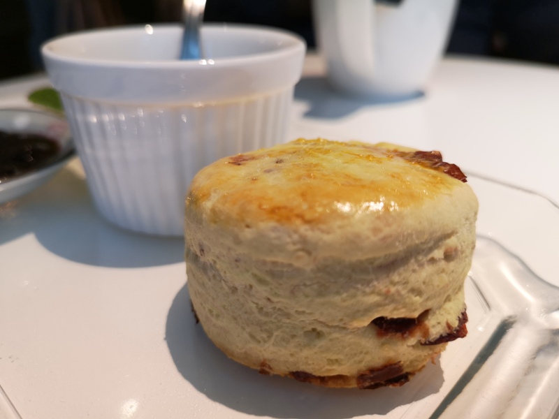 1975antique16 北投-1975 Antique’s Cafe Tea Room英倫風 手沖咖啡 Scoon細緻好吃