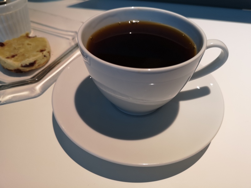 1975antique17 北投-1975 Antique’s Cafe Tea Room英倫風 手沖咖啡 Scoon細緻好吃