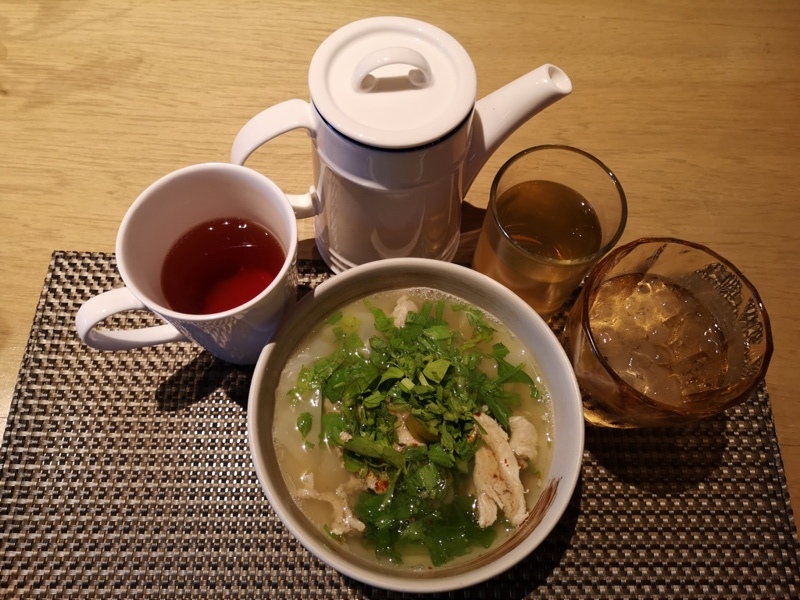 609kitchen11 Pattaya-609 Kitchen 芭達雅萬麗Buffet早餐 泰式餐點也美味