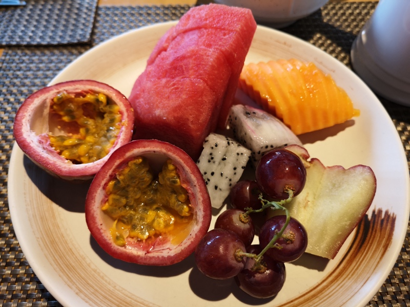 609kitchen12 Pattaya-609 Kitchen 芭達雅萬麗Buffet早餐 泰式餐點也美味