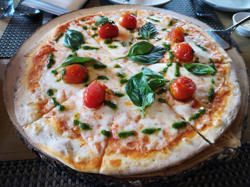 609kitchen13 Pattaya-609 Kitchen 芭達雅萬麗Buffet早餐 泰式餐點也美味