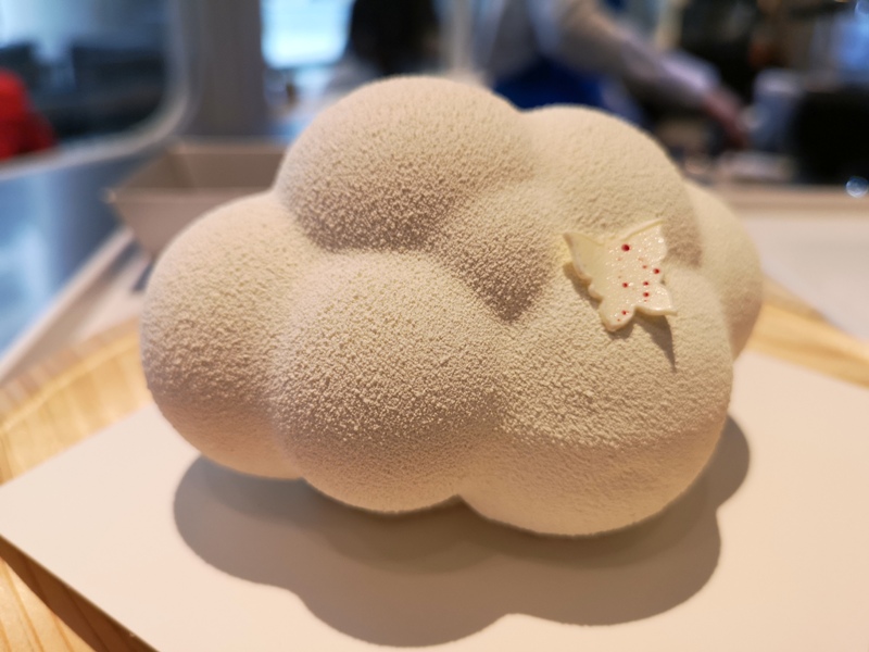 GourmetShopbyMandarin-Oriental19 Nihonbashi-Gourmet Shop by Mandarin Oriental, Tokyo東京文華東方酒店 CP值超高的麵包店(加碼東京最厲害的廁所!!!)