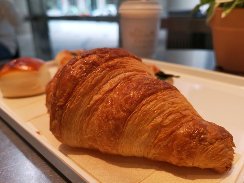 GourmetShopbyMandarin-Oriental20 Nihonbashi-Gourmet Shop by Mandarin Oriental, Tokyo東京文華東方酒店 CP值超高的麵包店(加碼東京最厲害的廁所!!!)