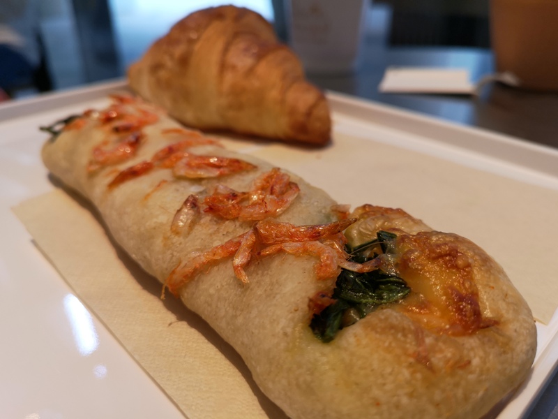 GourmetShopbyMandarin-Oriental23 Nihonbashi-Gourmet Shop by Mandarin Oriental, Tokyo東京文華東方酒店 CP值超高的麵包店(加碼東京最厲害的廁所!!!)