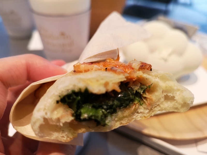 GourmetShopbyMandarin-Oriental24 Nihonbashi-Gourmet Shop by Mandarin Oriental, Tokyo東京文華東方酒店 CP值超高的麵包店(加碼東京最厲害的廁所!!!)