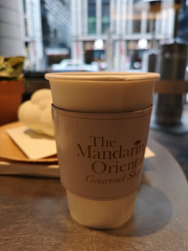 GourmetShopbyMandarin-Oriental25 Nihonbashi-Gourmet Shop by Mandarin Oriental, Tokyo東京文華東方酒店 CP值超高的麵包店(加碼東京最厲害的廁所!!!)