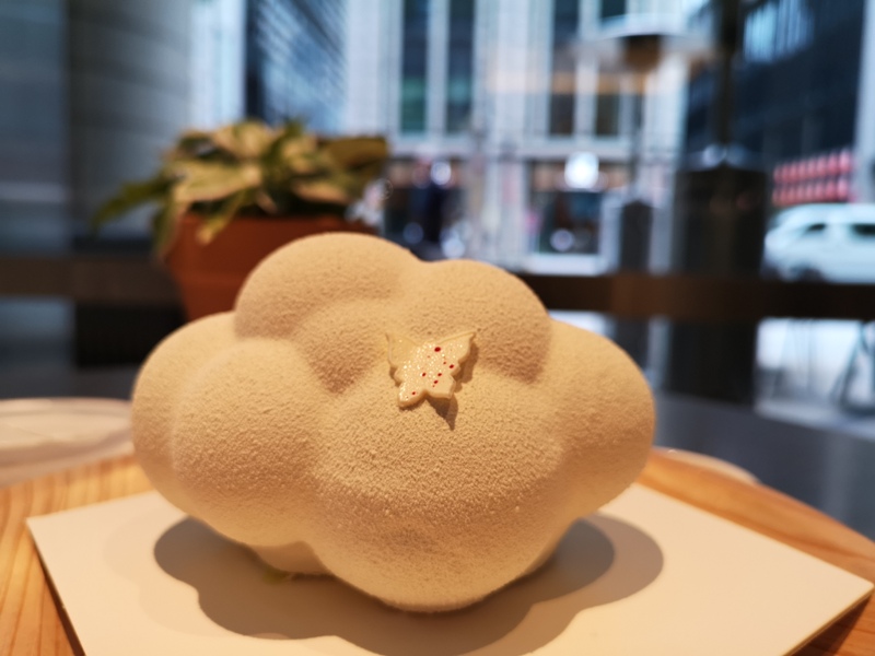 GourmetShopbyMandarin-Oriental26 Nihonbashi-Gourmet Shop by Mandarin Oriental, Tokyo東京文華東方酒店 CP值超高的麵包店(加碼東京最厲害的廁所!!!)