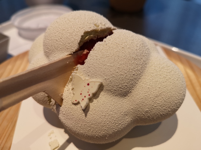 GourmetShopbyMandarin-Oriental28 Nihonbashi-Gourmet Shop by Mandarin Oriental, Tokyo東京文華東方酒店 CP值超高的麵包店(加碼東京最厲害的廁所!!!)