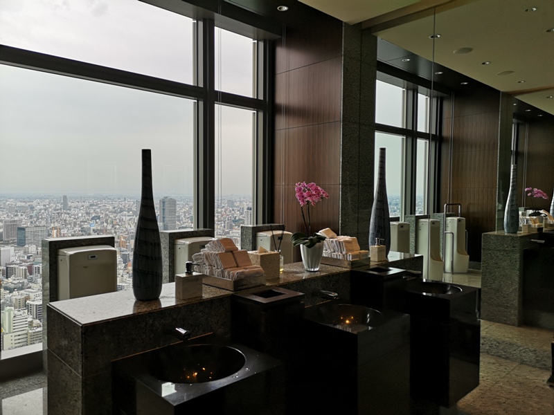 GourmetShopbyMandarin-Oriental30 Nihonbashi-Gourmet Shop by Mandarin Oriental, Tokyo東京文華東方酒店 CP值超高的麵包店(加碼東京最厲害的廁所!!!)