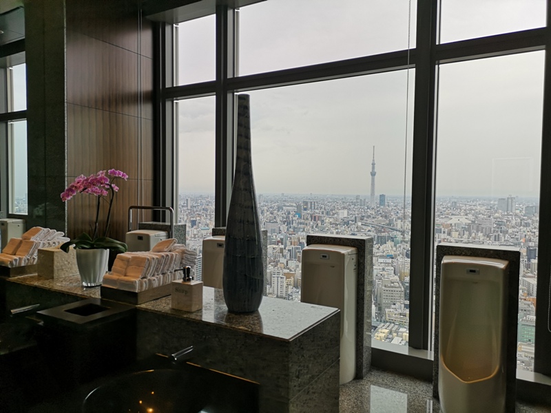 GourmetShopbyMandarin-Oriental31 Nihonbashi-Gourmet Shop by Mandarin Oriental, Tokyo東京文華東方酒店 CP值超高的麵包店(加碼東京最厲害的廁所!!!)