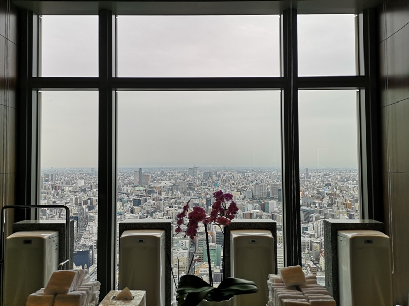 GourmetShopbyMandarin-Oriental32 Nihonbashi-Gourmet Shop by Mandarin Oriental, Tokyo東京文華東方酒店 CP值超高的麵包店(加碼東京最厲害的廁所!!!)