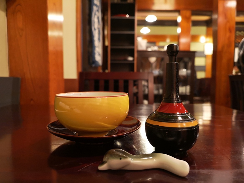 NODAIWA115 Ginza-五代目 野田岩(銀座店) 米其林一星 香甜可口的鰻魚飯