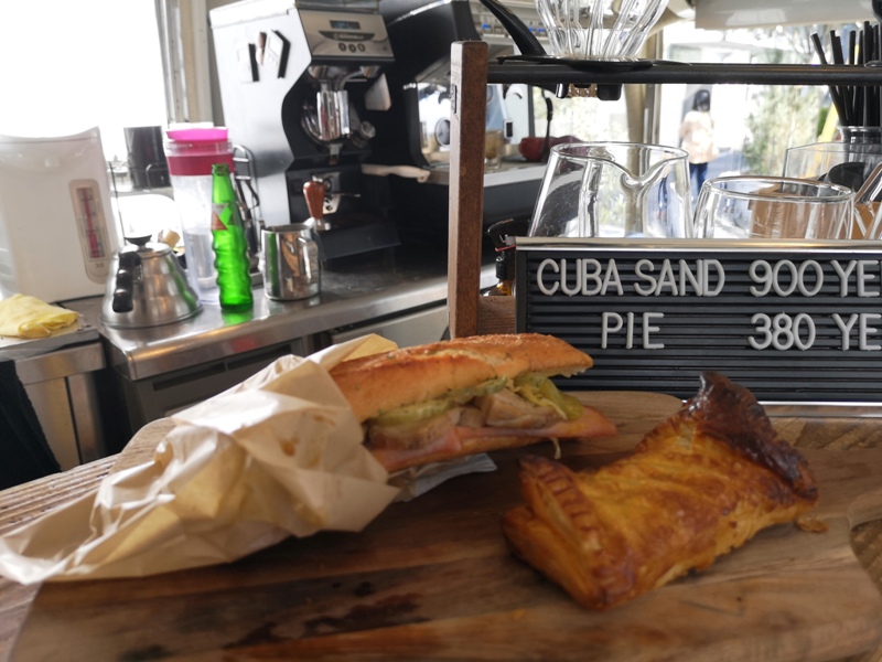 airstream11 Harajuku-the Airstream Garden表參道小巷內 巴士造型咖啡館 人氣打卡勝地