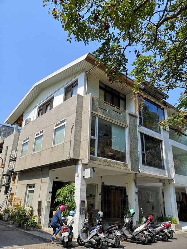 amfoodtimes02 台中西區-審計新村旁AM食光 輕鬆的早上時光 來一份稀飯吧!!!