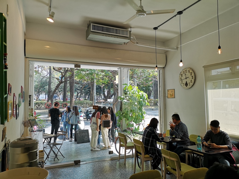 amfoodtimes05 台中西區-審計新村旁AM食光 輕鬆的早上時光 來一份稀飯吧!!!