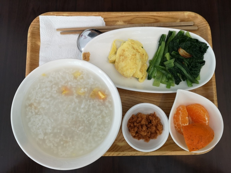 amfoodtimes16 台中西區-審計新村旁AM食光 輕鬆的早上時光 來一份稀飯吧!!!