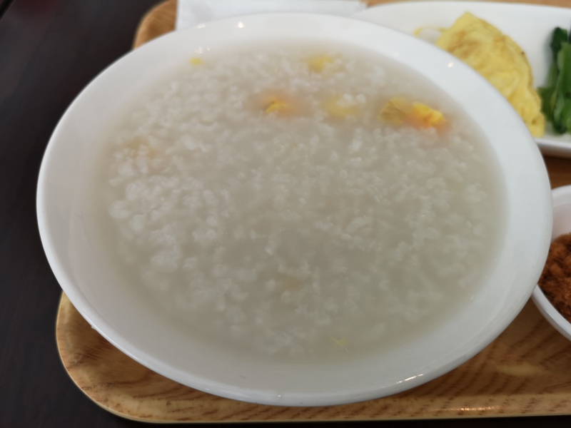amfoodtimes17 台中西區-審計新村旁AM食光 輕鬆的早上時光 來一份稀飯吧!!!