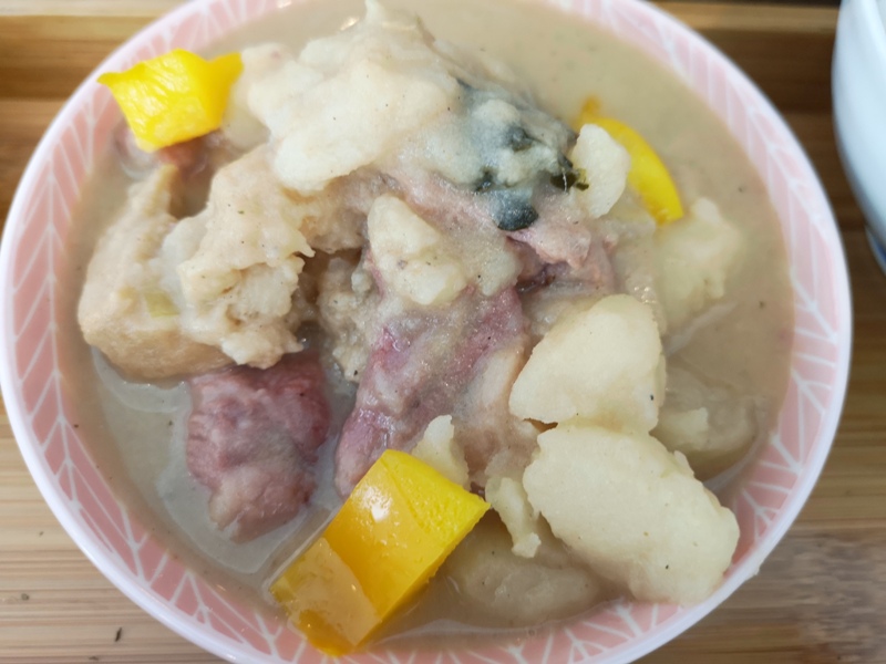 amfoodtimes19 台中西區-審計新村旁AM食光 輕鬆的早上時光 來一份稀飯吧!!!