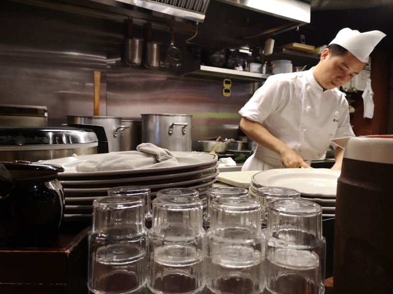 bestcurryshibuya05 Shibuya-上等カレ-(澀谷)一流的咖哩濃醇香 爽脆的豬排