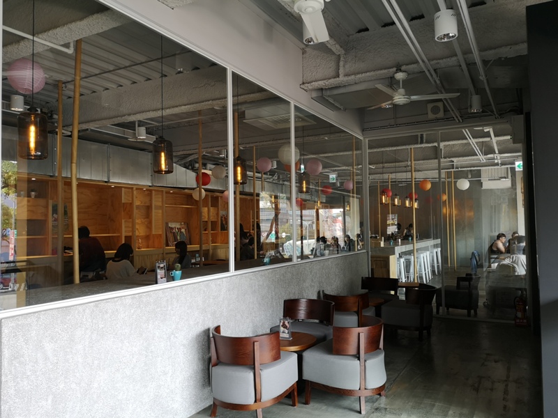 cometruecoffee03 西屯-成真咖啡 冠軍團隊來自台中的咖啡連鎖