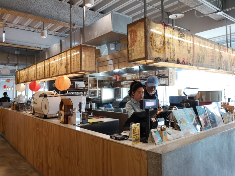 cometruecoffee04 西屯-成真咖啡 冠軍團隊來自台中的咖啡連鎖