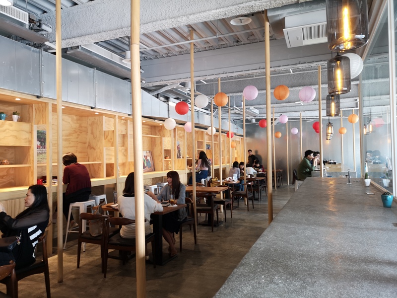 cometruecoffee05 西屯-成真咖啡 冠軍團隊來自台中的咖啡連鎖