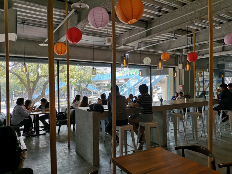 cometruecoffee06 西屯-成真咖啡 冠軍團隊來自台中的咖啡連鎖