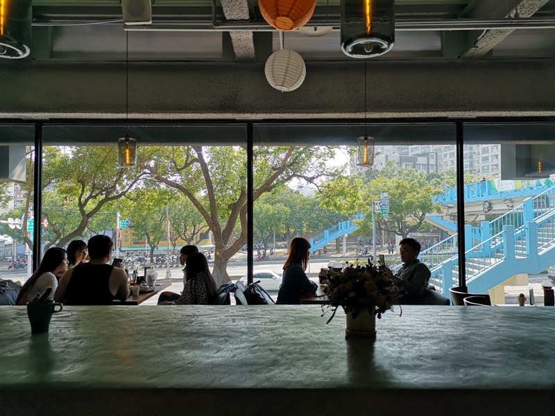 cometruecoffee08 西屯-成真咖啡 冠軍團隊來自台中的咖啡連鎖