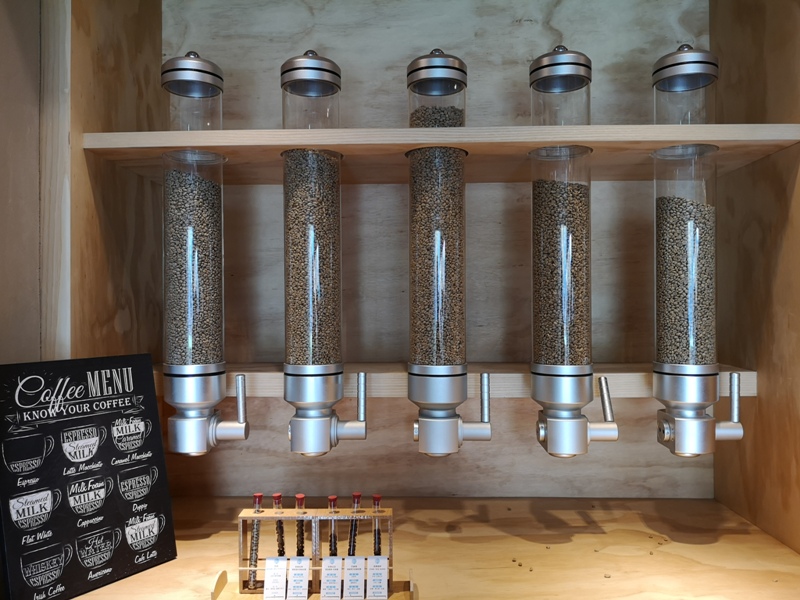 cometruecoffee10 西屯-成真咖啡 冠軍團隊來自台中的咖啡連鎖