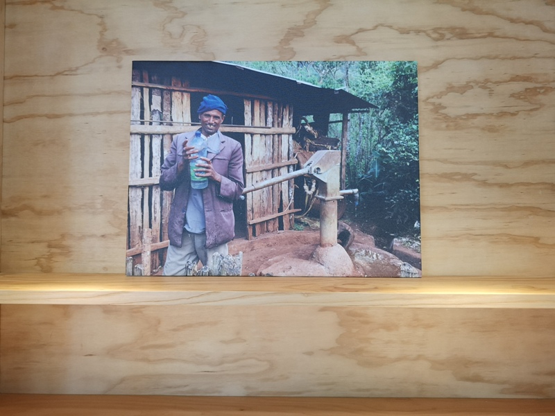 cometruecoffee12 西屯-成真咖啡 冠軍團隊來自台中的咖啡連鎖